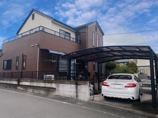 高崎市倉賀野町の中古一戸建