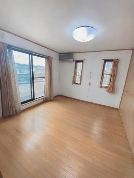 高崎市倉賀野町の中古一戸建て