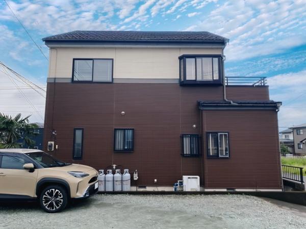 高崎市倉賀野町の中古一戸建て