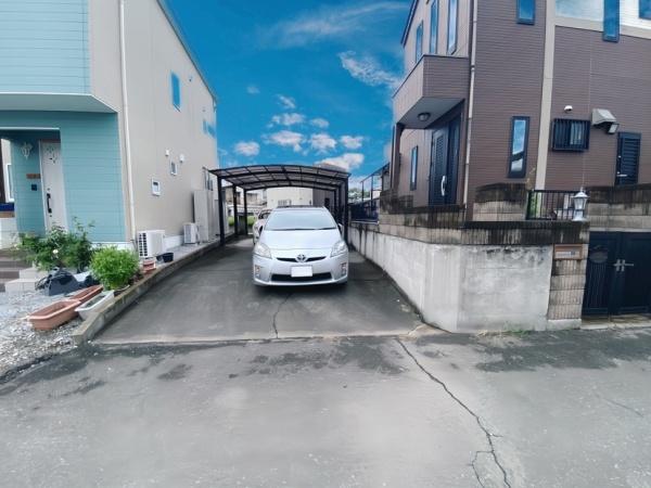 高崎市倉賀野町の中古一戸建て