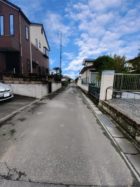 高崎市倉賀野町の中古一戸建て