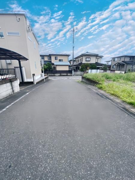 高崎市倉賀野町の中古一戸建て