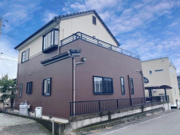 高崎市倉賀野町の中古一戸建て