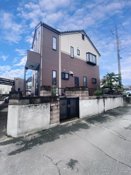 高崎市倉賀野町の中古一戸建て