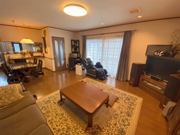 高崎市倉賀野町の中古一戸建