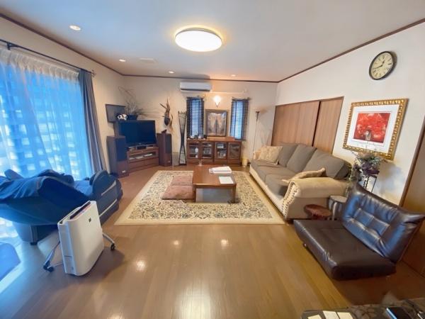 高崎市倉賀野町の中古一戸建