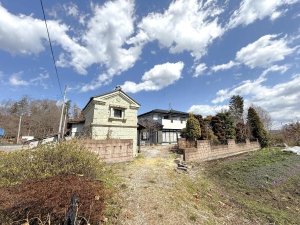 宇都宮市中岡本町の土地
