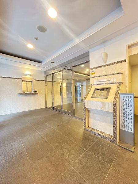 日神パレステージ小山ウインフォート