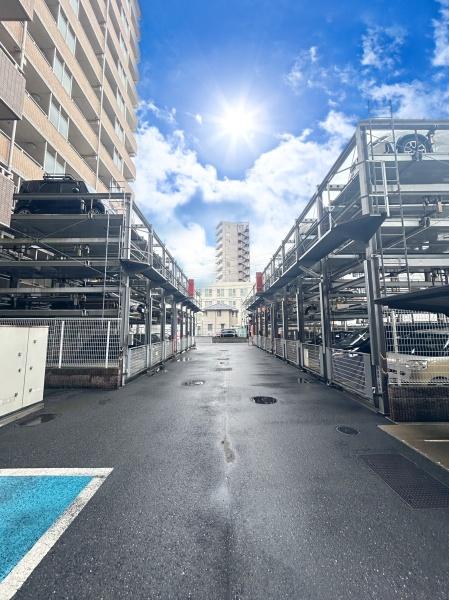 日神パレステージ小山ウインフォート