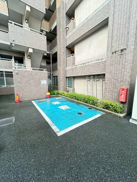 日神パレステージ小山ウインフォート