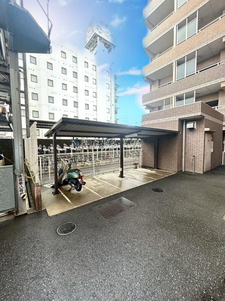 日神パレステージ小山ウインフォート