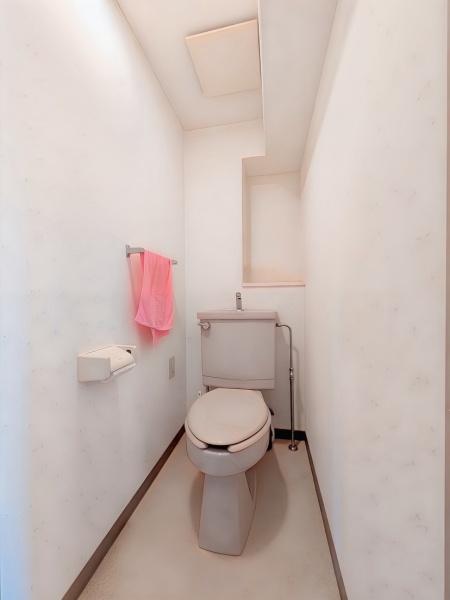 ダイアパレス自治医大５番館