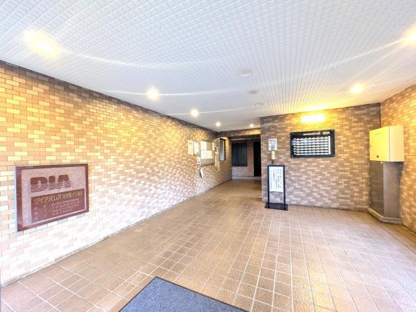 ダイアパレス自治医大５番館