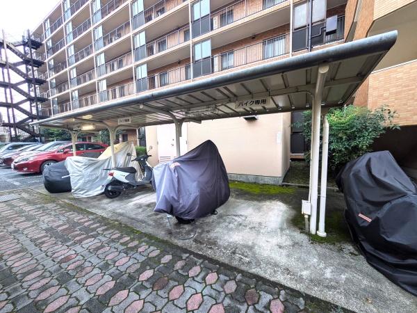 ダイアパレス自治医大５番館