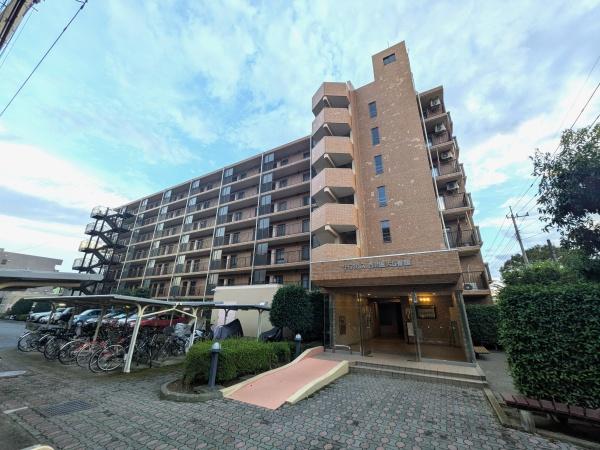 ダイアパレス自治医大５番館
