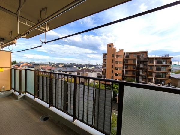ダイアパレス自治医大５番館