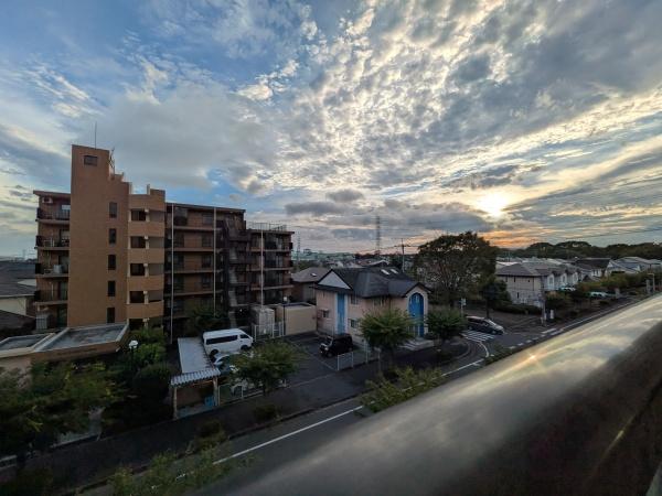 ダイアパレス自治医大５番館