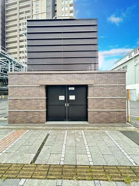 ノブレスタワー宇都宮本町ミッドパーク