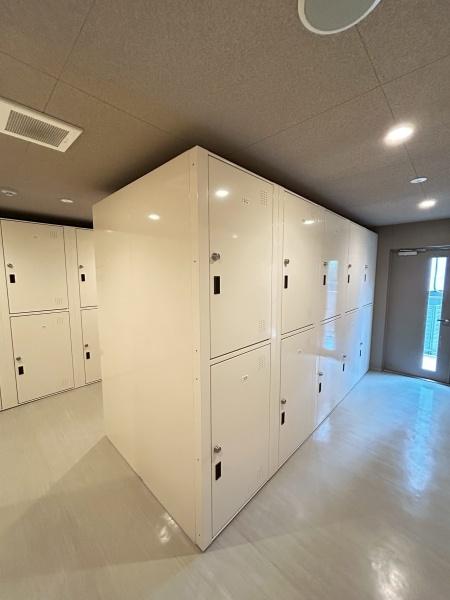 ノブレスタワー宇都宮本町ミッドパーク