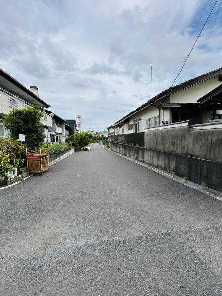 宇都宮市東今泉２丁目の土地