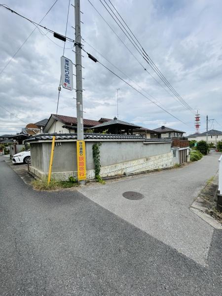 宇都宮市東今泉２丁目の土地