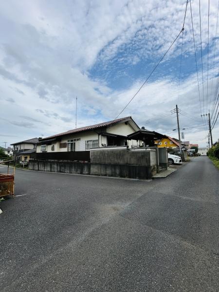 宇都宮市東今泉２丁目の土地