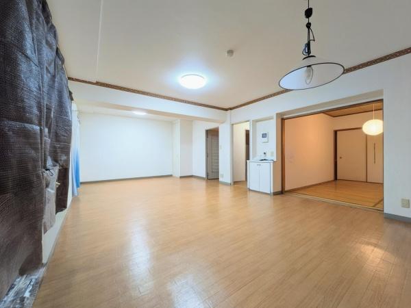 ダイアパレス自治医大６番館
