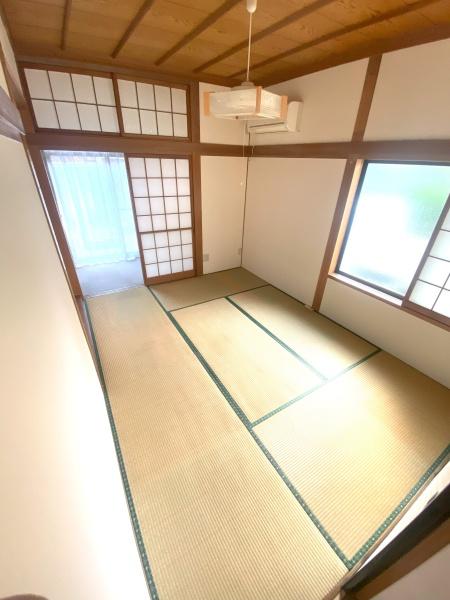 宇都宮市戸祭３丁目の中古一戸建て