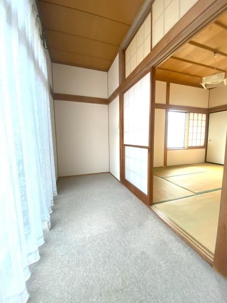 宇都宮市戸祭３丁目の中古一戸建て