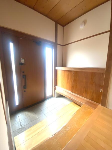 宇都宮市戸祭３丁目の中古一戸建て