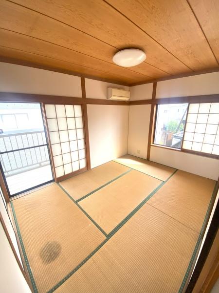 宇都宮市戸祭３丁目の中古一戸建て