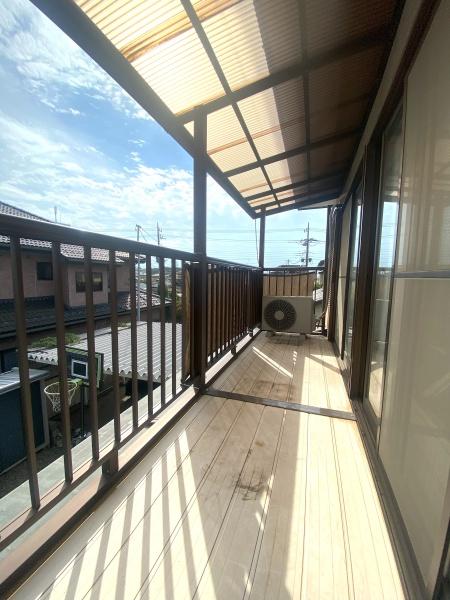 宇都宮市戸祭３丁目の中古一戸建て