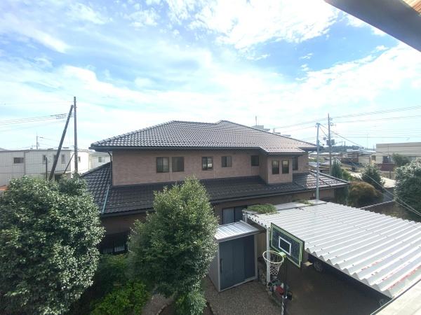 宇都宮市戸祭３丁目の中古一戸建て