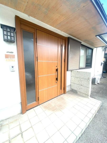 宇都宮市戸祭３丁目の中古一戸建て