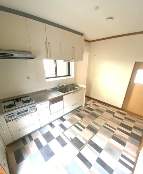 宇都宮市戸祭３丁目の中古一戸建