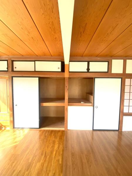 宇都宮市戸祭３丁目の中古一戸建て