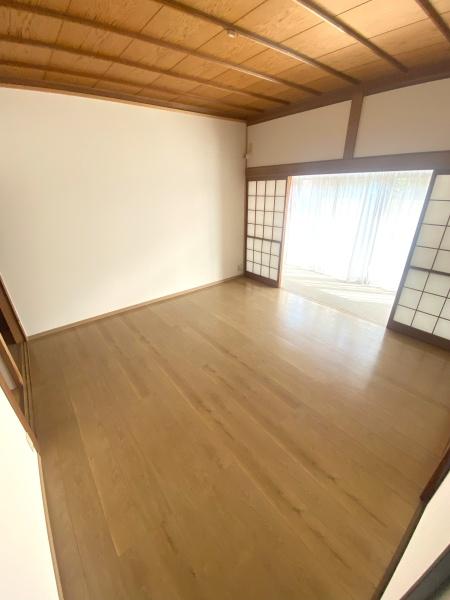 宇都宮市戸祭３丁目の中古一戸建