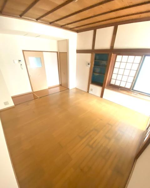 宇都宮市戸祭３丁目の中古一戸建て