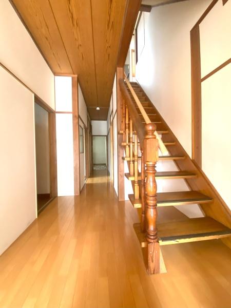 宇都宮市戸祭３丁目の中古一戸建て