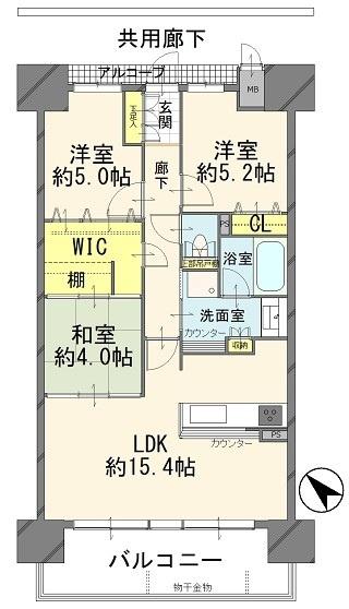 アルファステイツ東宿郷