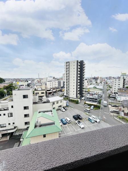 アルファステイツ東宿郷