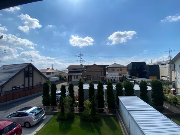 宇都宮市鶴田町の中古一戸建て