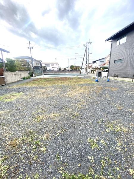 宇都宮市松原３丁目の土地