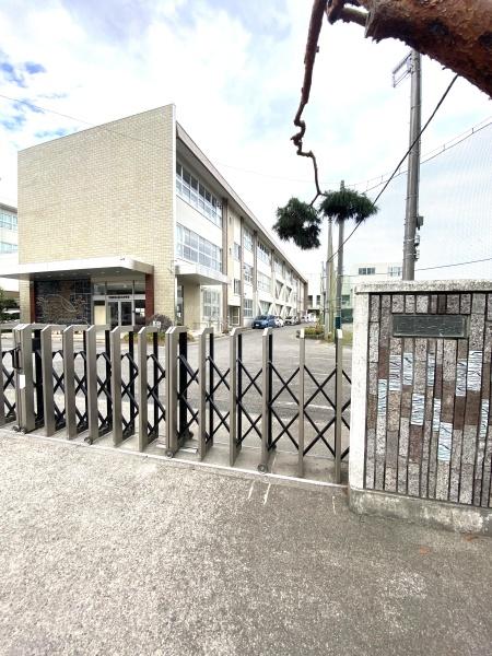 宇都宮市松原３丁目の土地