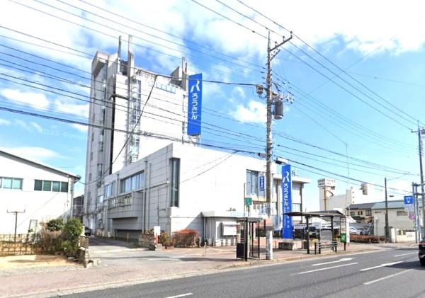 宇都宮市松原３丁目の土地