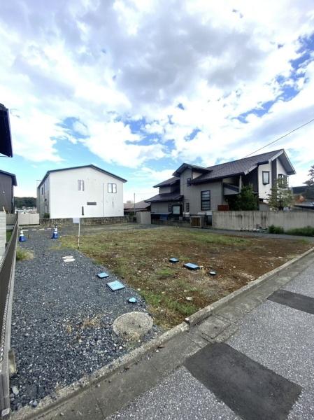 宇都宮市松原３丁目の土地