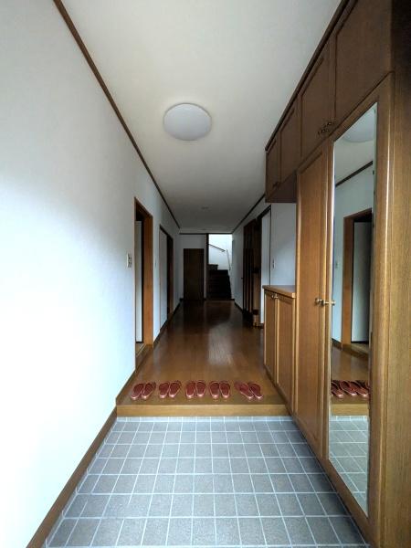 宇都宮市兵庫塚３丁目の中古一戸建て