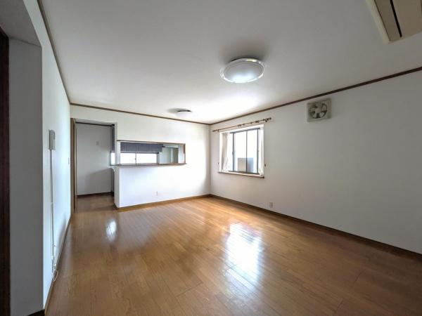 宇都宮市兵庫塚３丁目の中古一戸建て