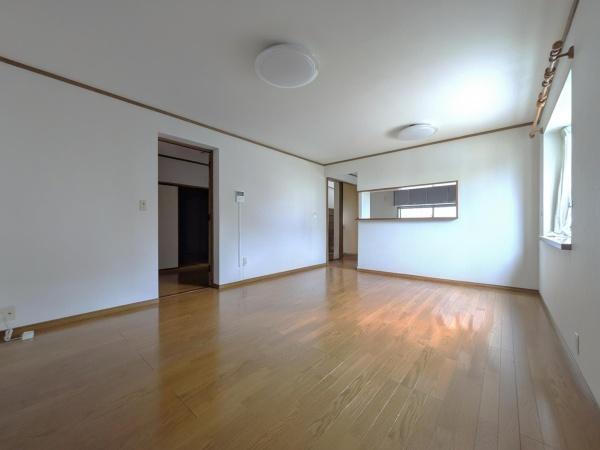 宇都宮市兵庫塚３丁目の中古一戸建て