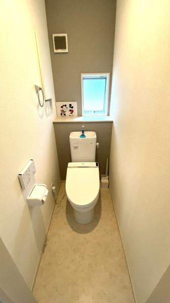 東松山市六軒町の中古一戸建て